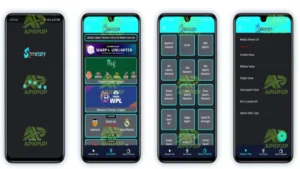 Sportzfy TV APK V6.3 3