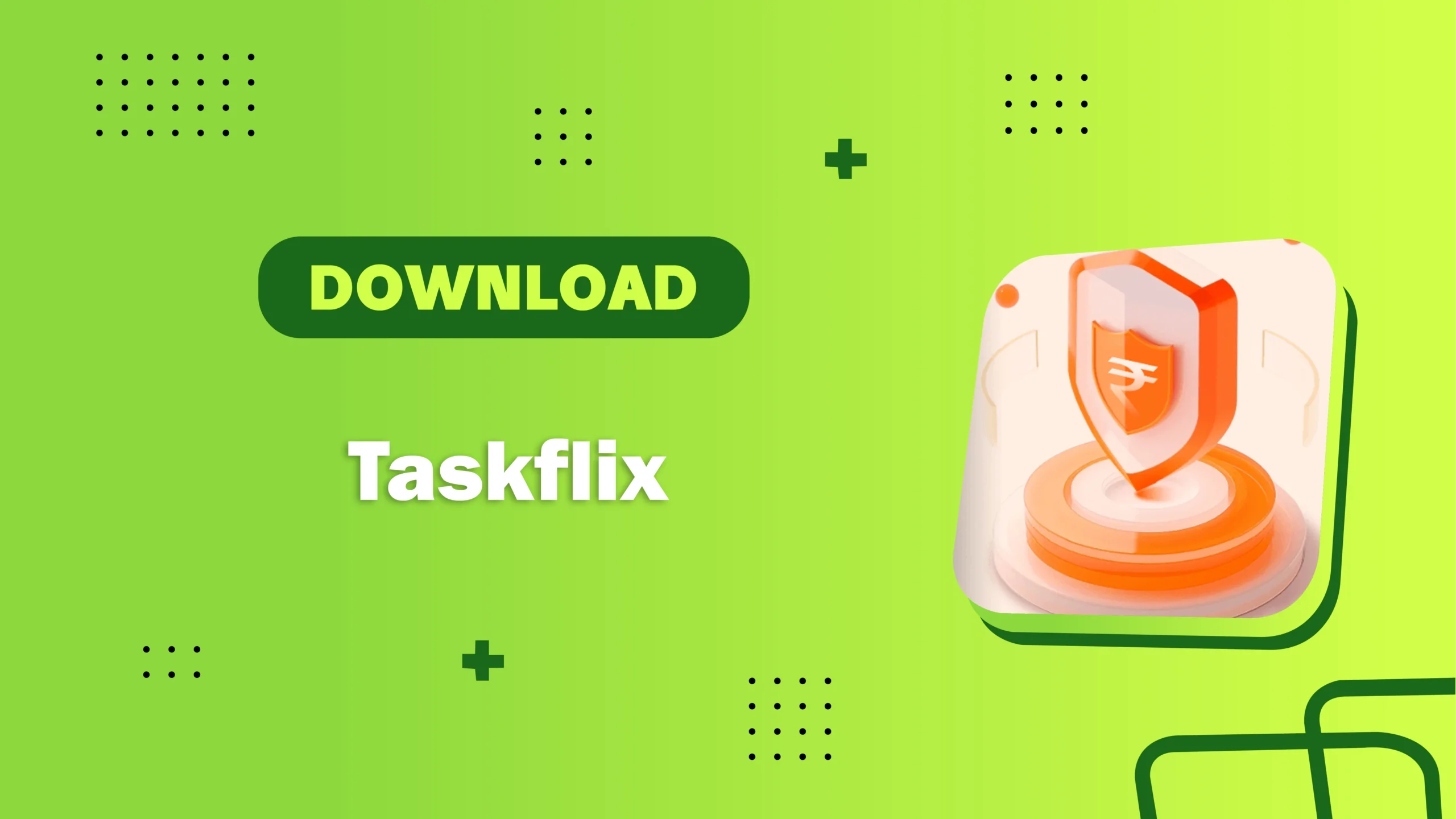 Taskflix APK 2.0 1