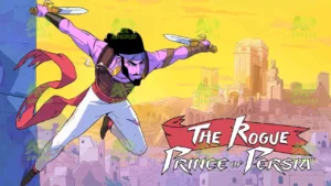 The Rogue Prince of Persia APK 2.0 2