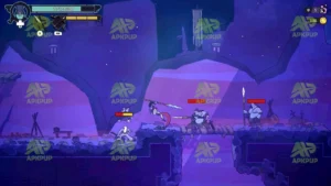 The Rogue Prince of Persia APK 2.0 3