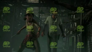 The Walking Dead APK 1.20 2