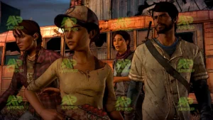 The Walking Dead APK 1.20 3