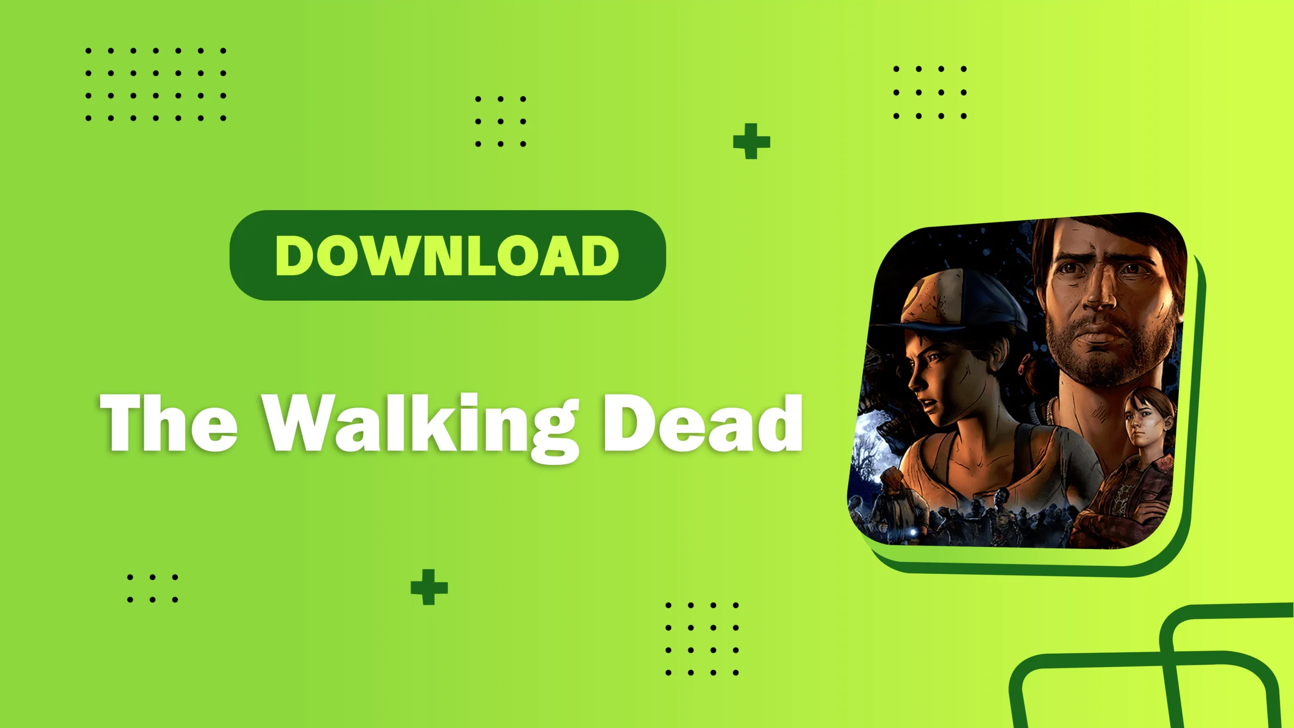 The Walking Dead APK 1.20 1