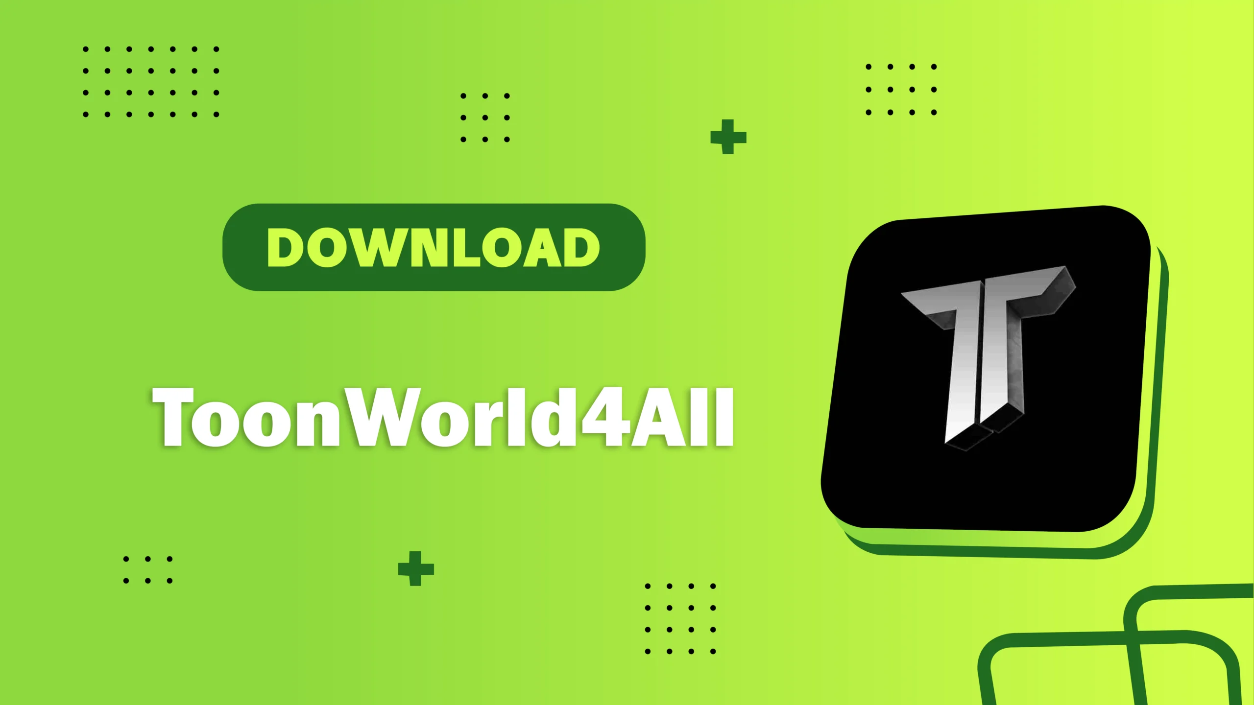 ToonWorld4All APK 4.1 1