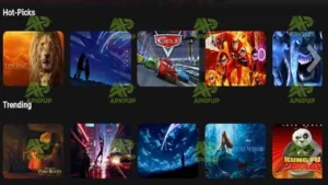 Toonstream APK 6.3.4 2