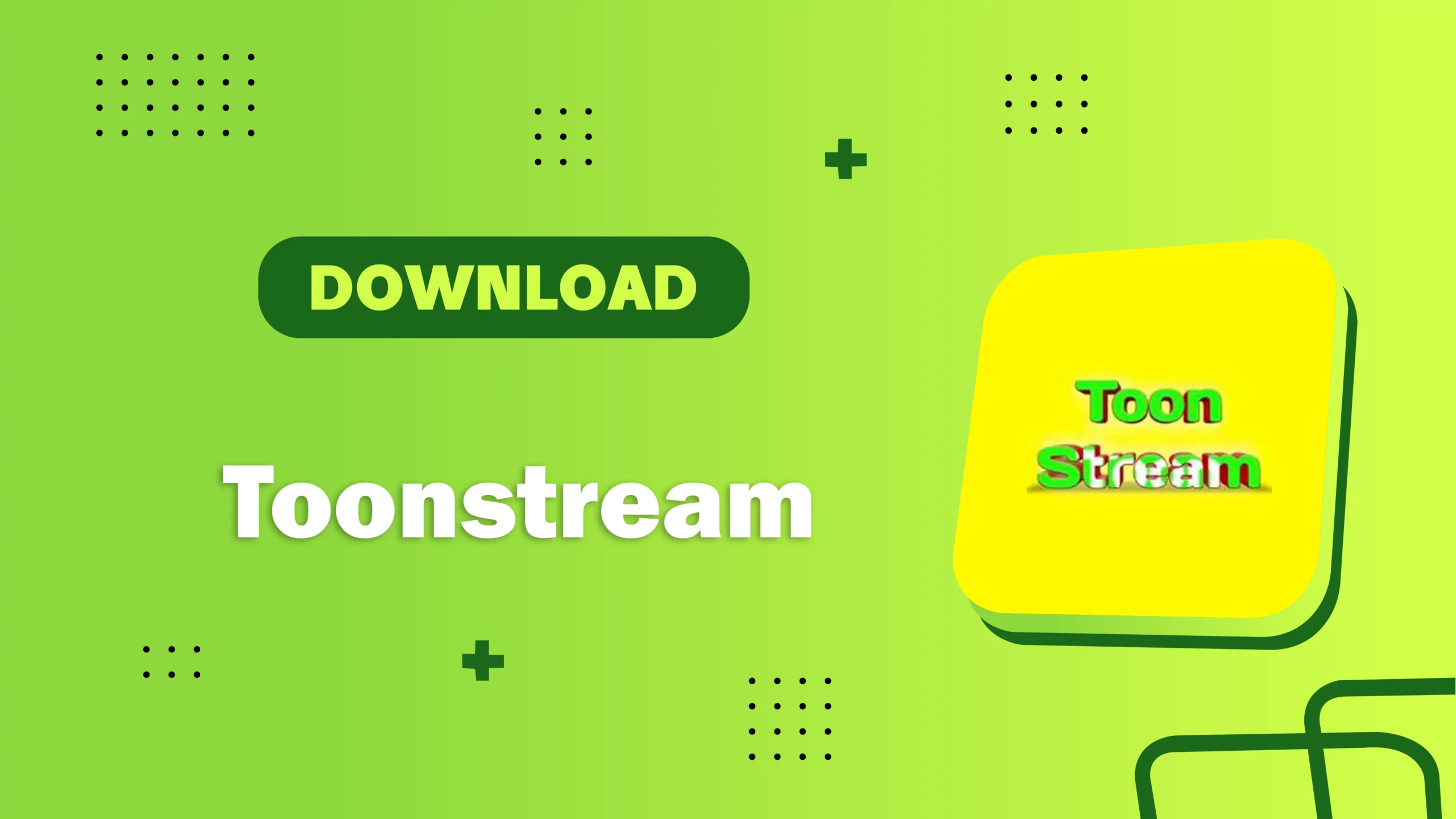 Toonstream APK 6.3.4 1
