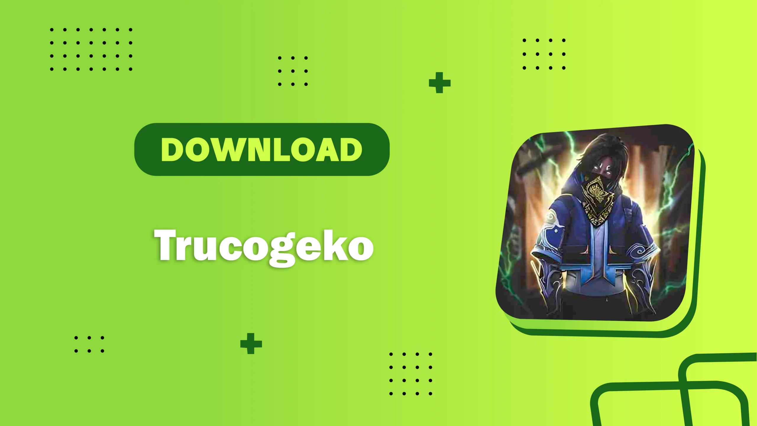 Trucogeko APK 7.6 1