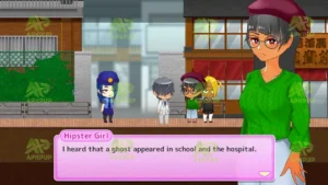 Two Horns APK 1.3.0 3