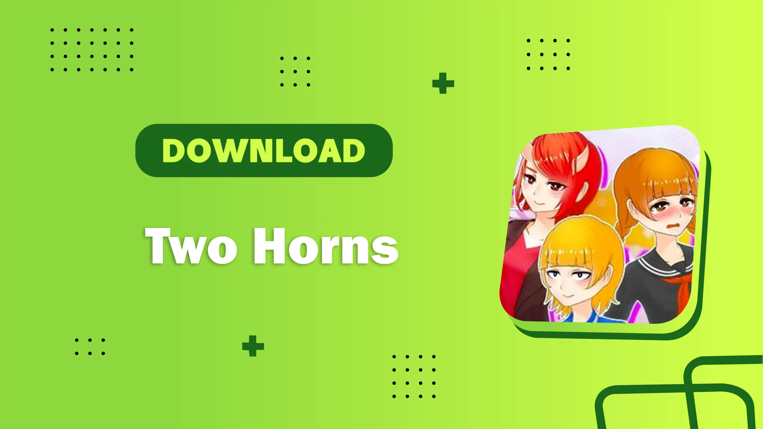 Two Horns APK 1.3.0 1