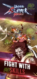 Undead Slayer APK 2.0.0 3