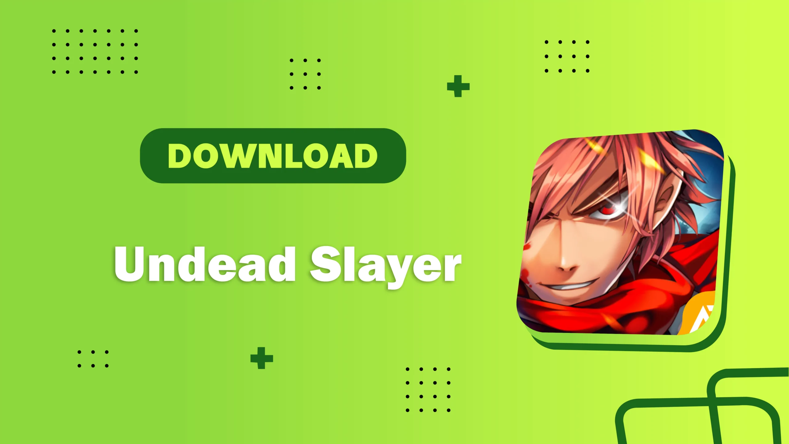 Undead Slayer APK 2.0.0 1