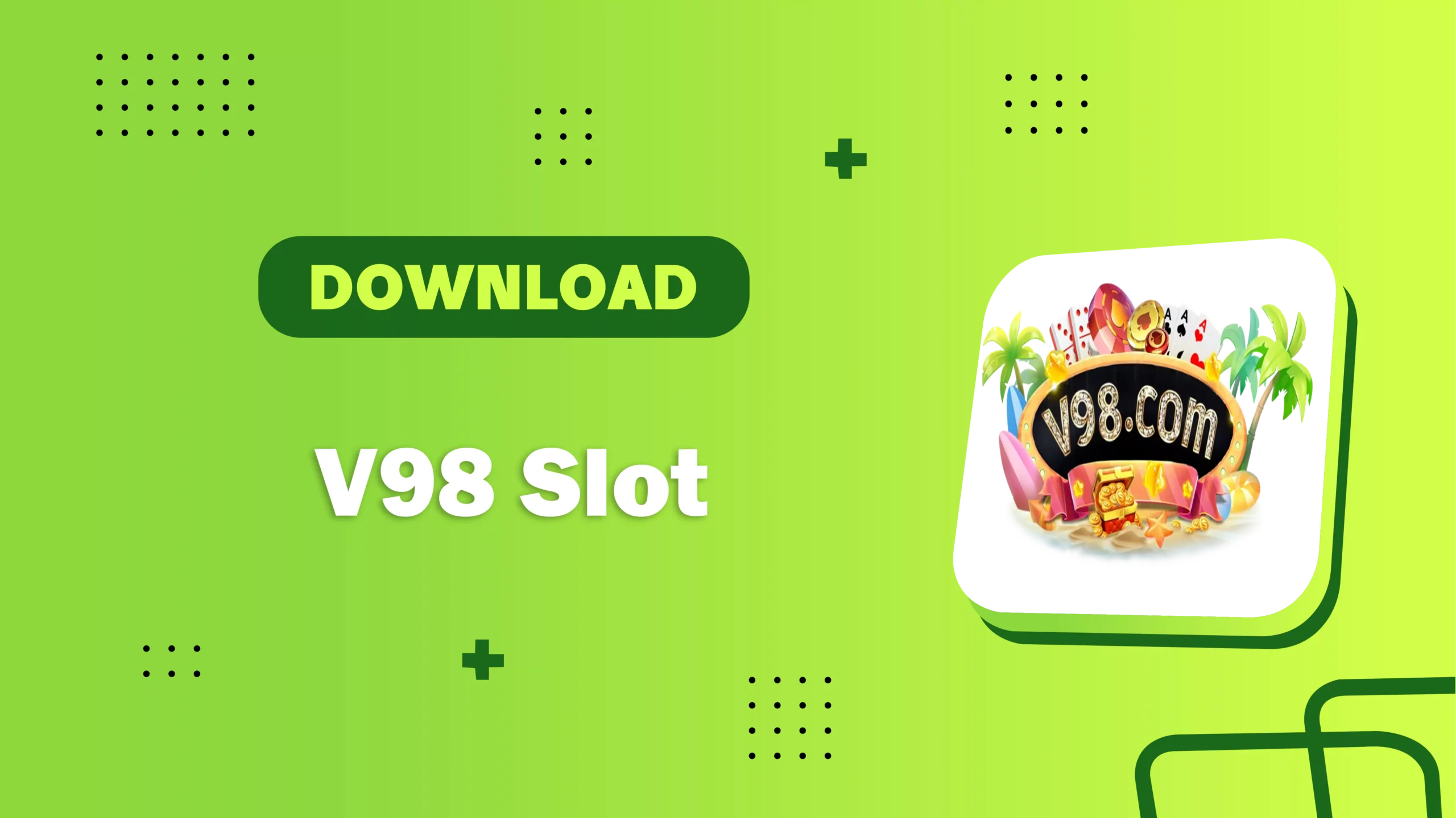 V98 Slot APK 6.5 1