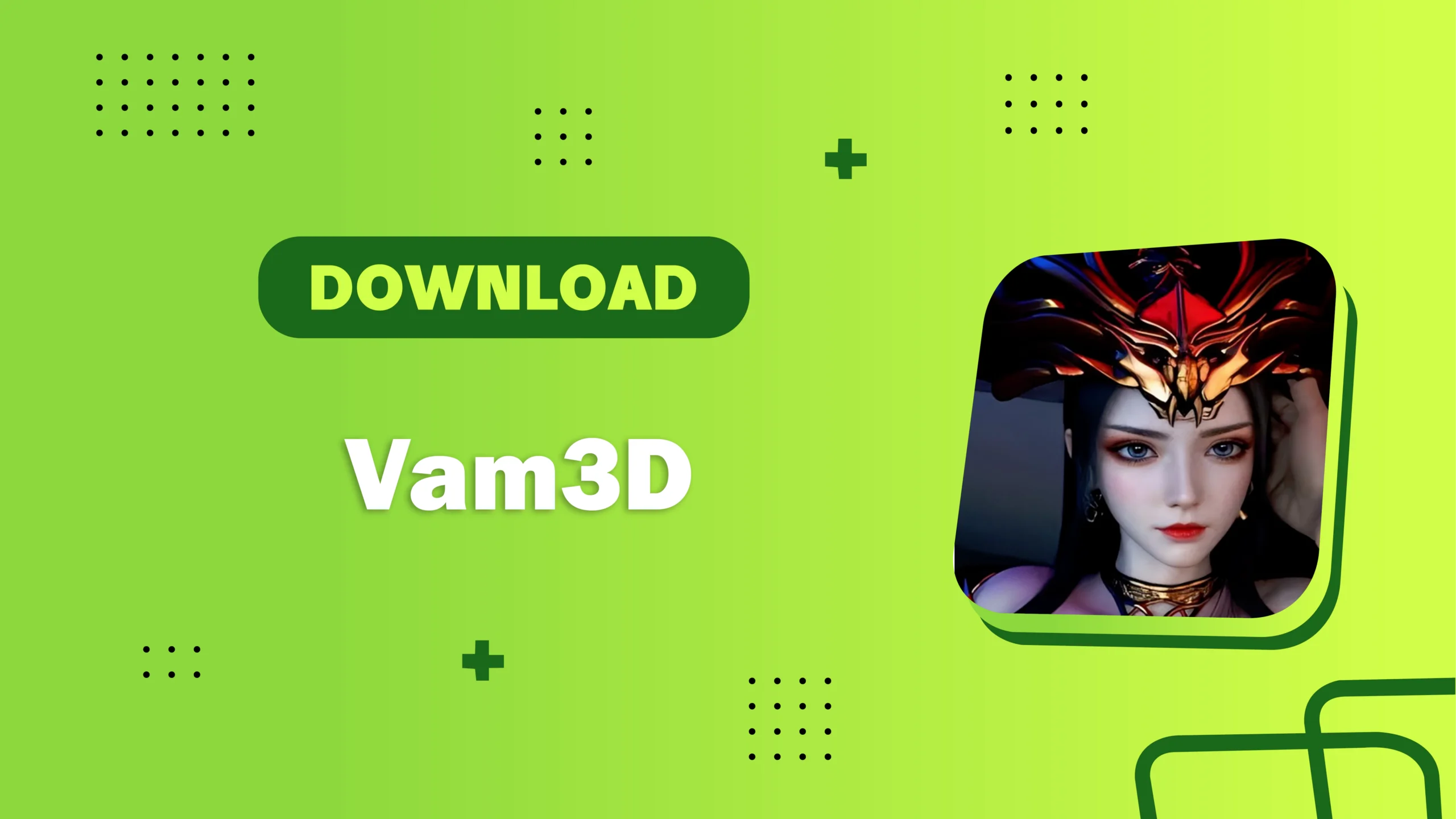 Vam3D APK 5.1 1