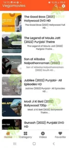 VegaMovies APK v3.1 3