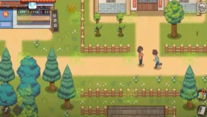 Village Rhapsody APK 1.8.11 3