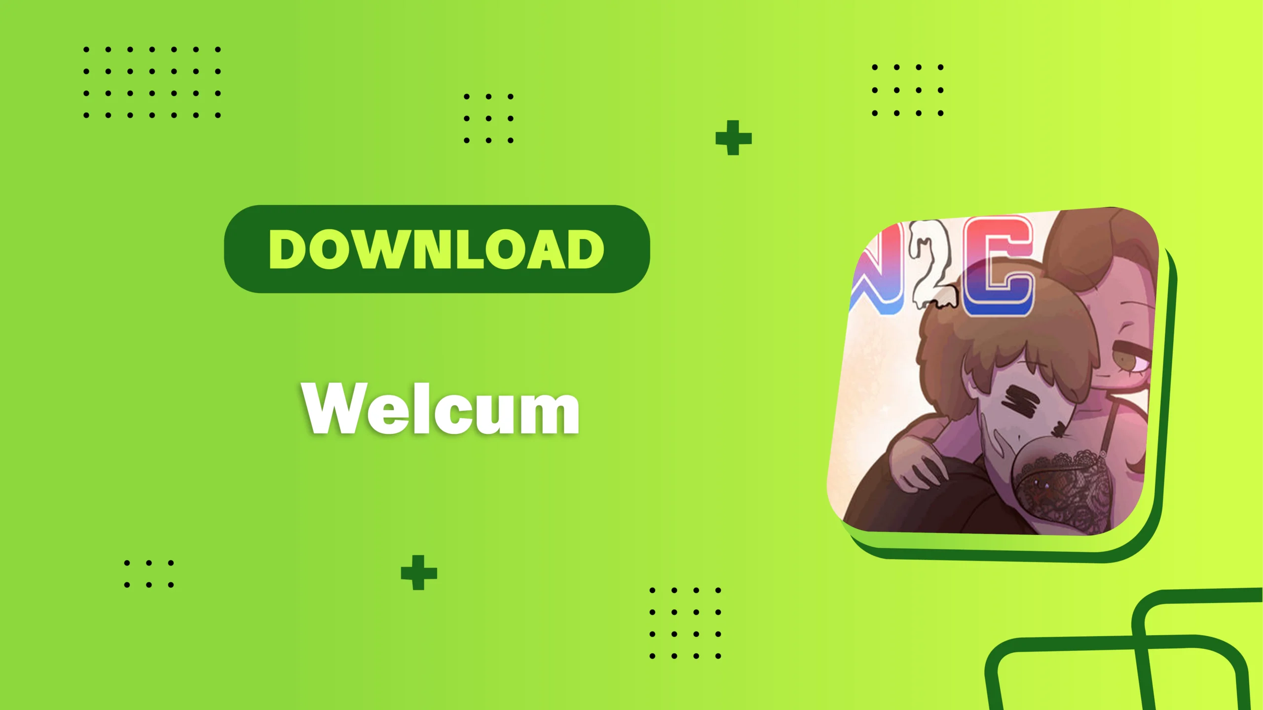 Welcum APK 1