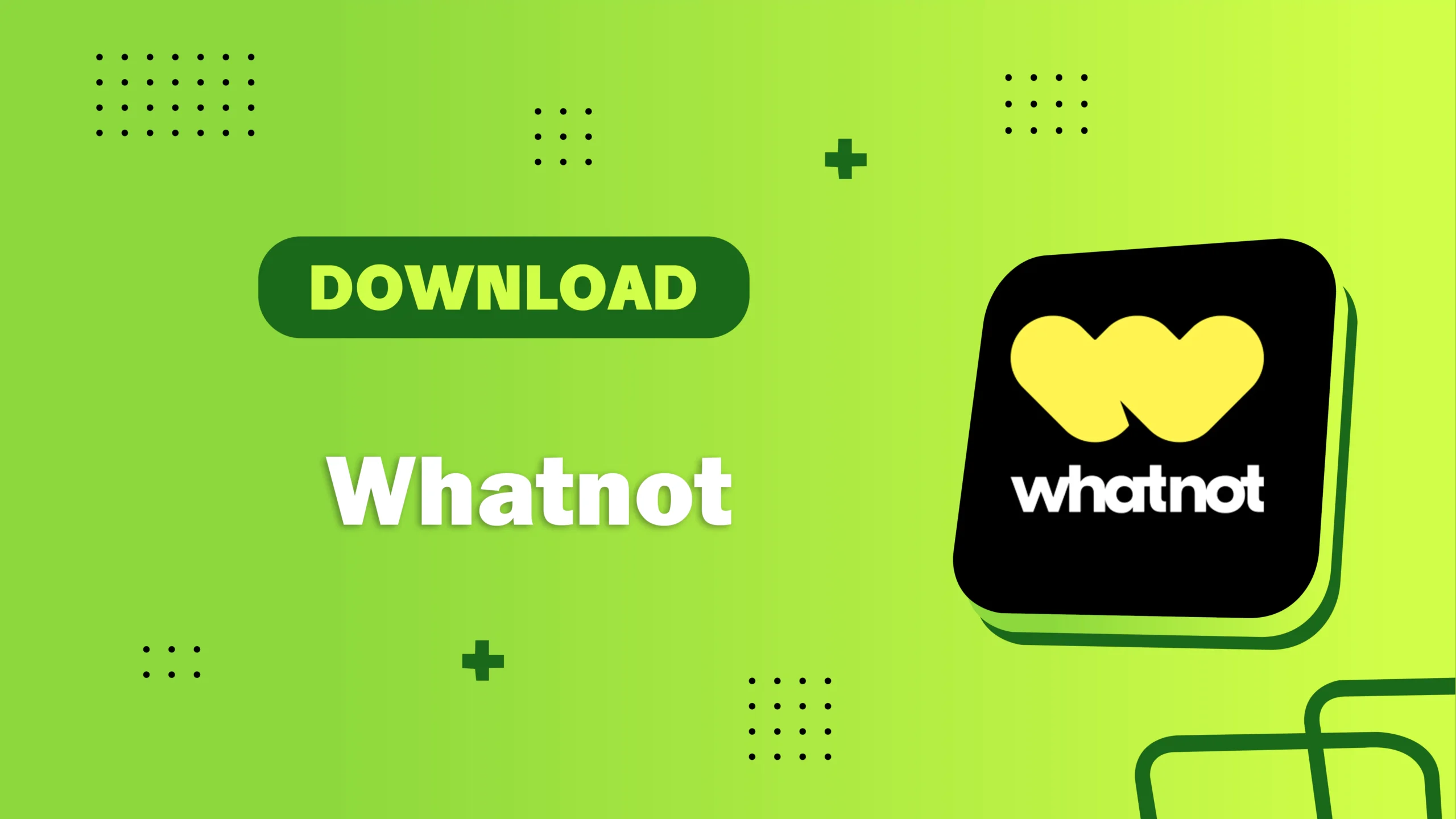 Whatnot APK 25.3.0 1