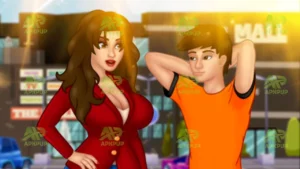 World of Sisters APK 0.25.9 2