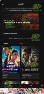 Wovy APK 1.0.8 2