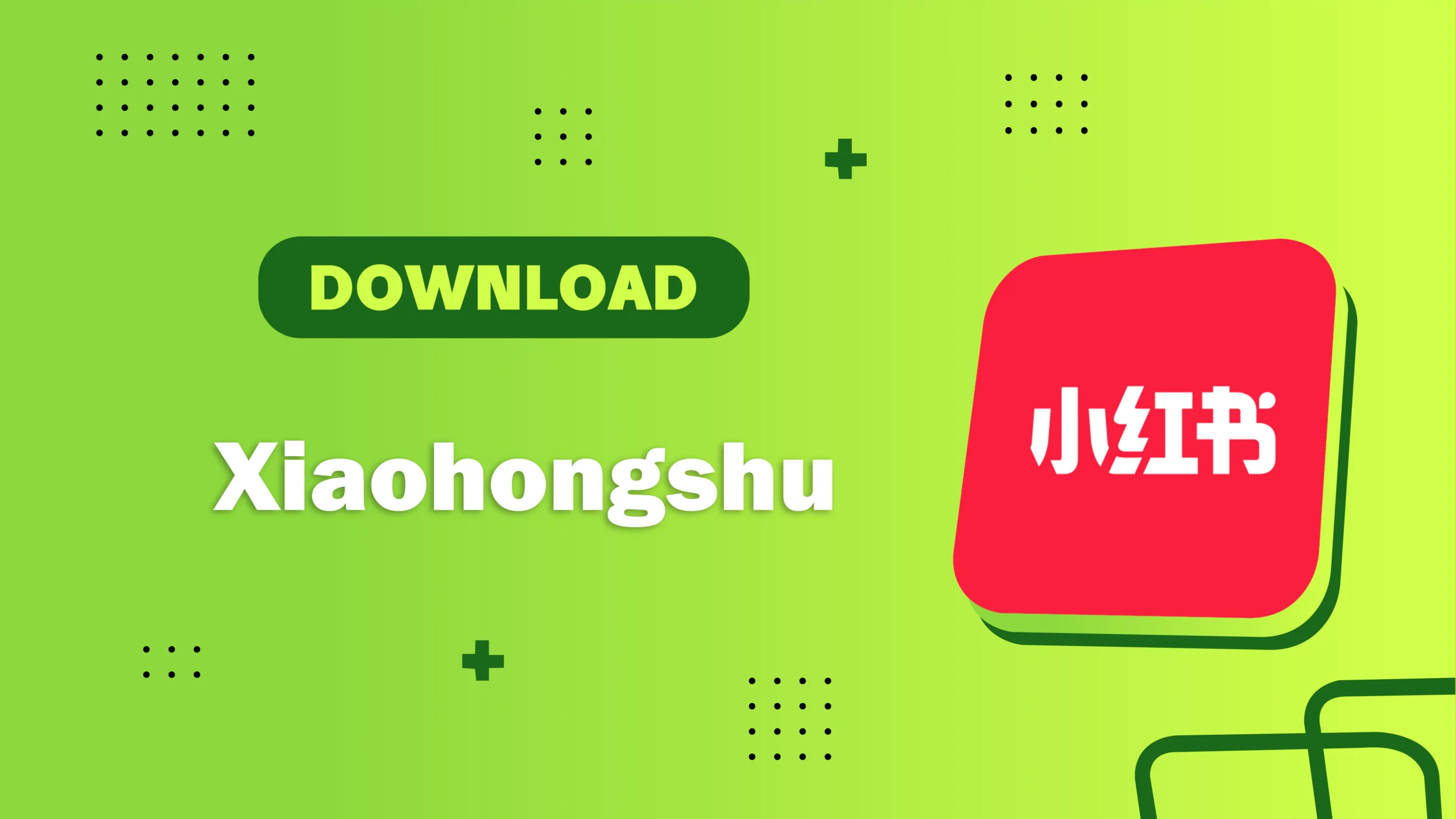 Xiaohongshu APK 8.69.0 1
