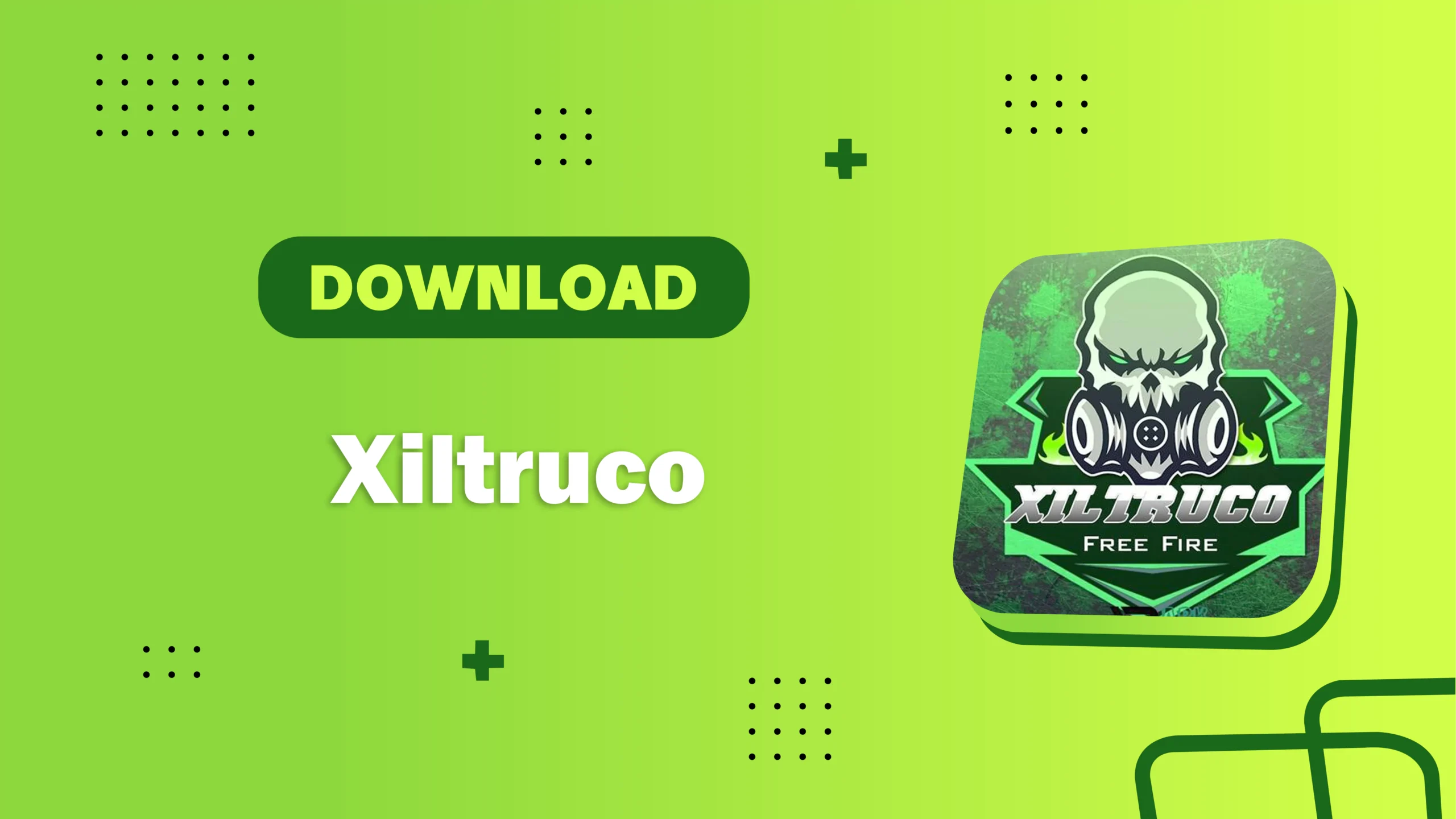 Xiltruco APK 5.0 1
