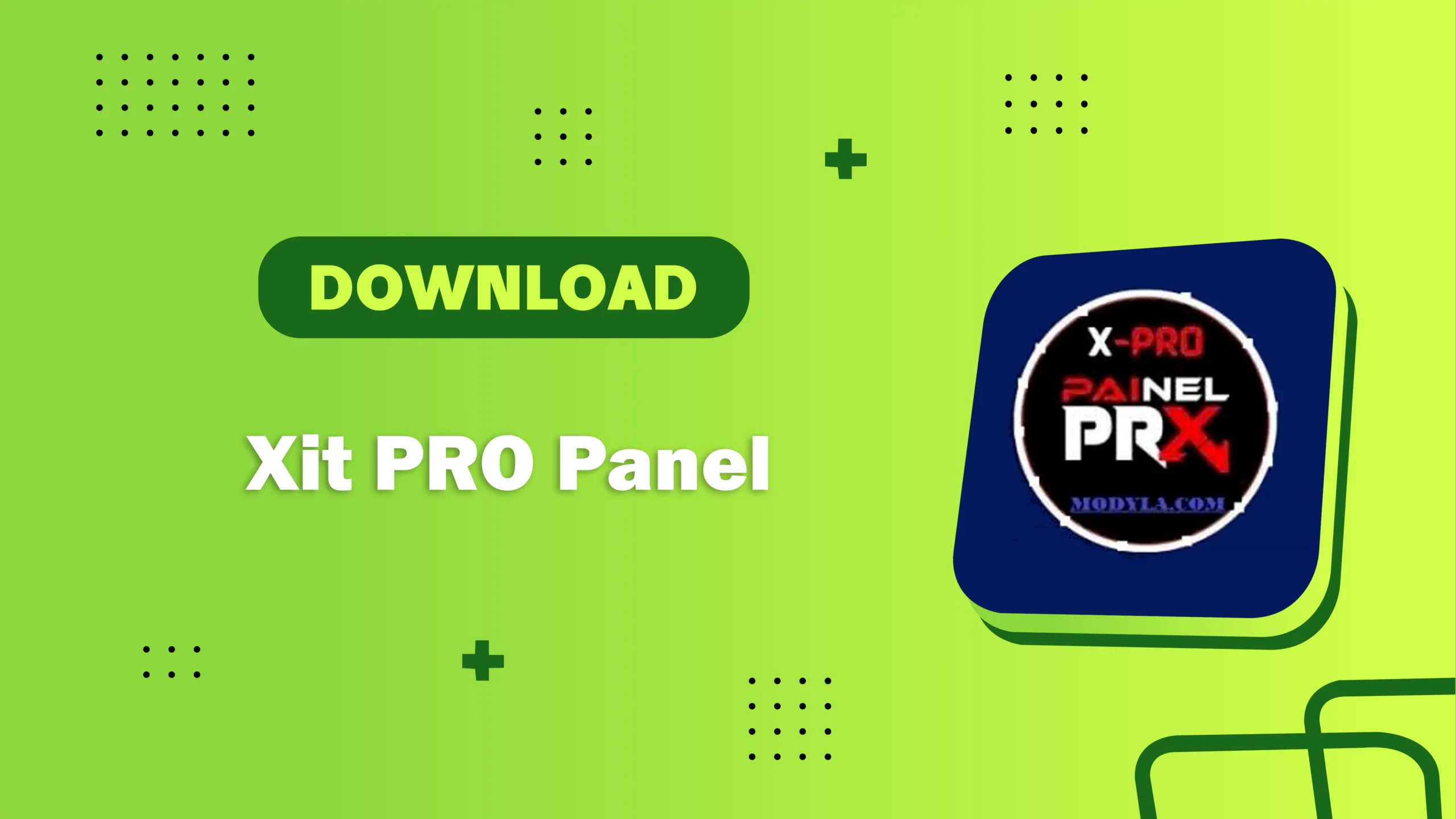 Xit PRO Panel APK v136 1