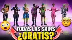 ZonApk Free Fire 3