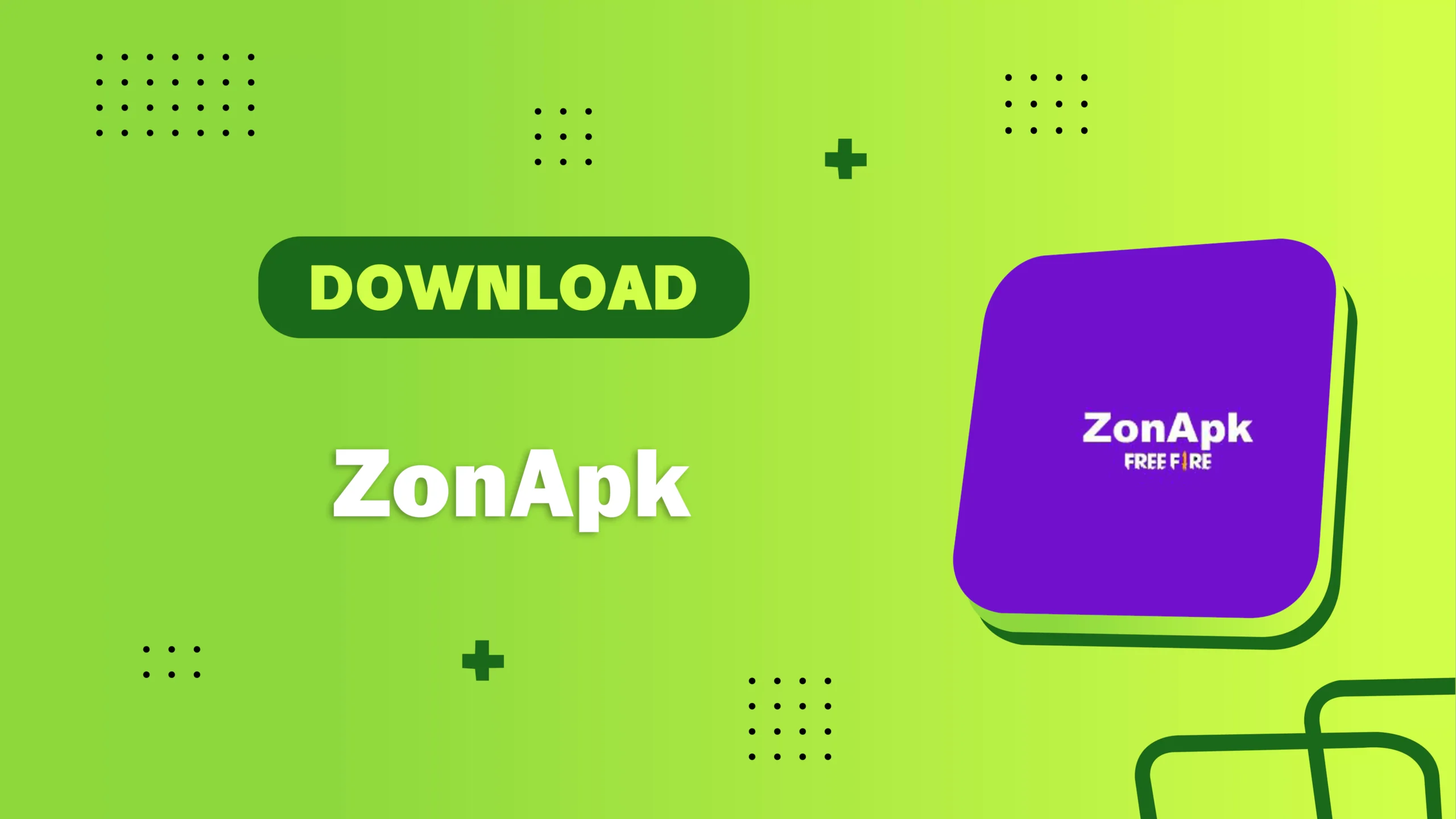 ZonApk Free Fire 1