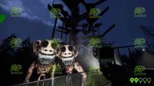 Zoonomaly APK 3.0 2
