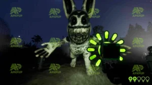 Zoonomaly APK 3.0 3