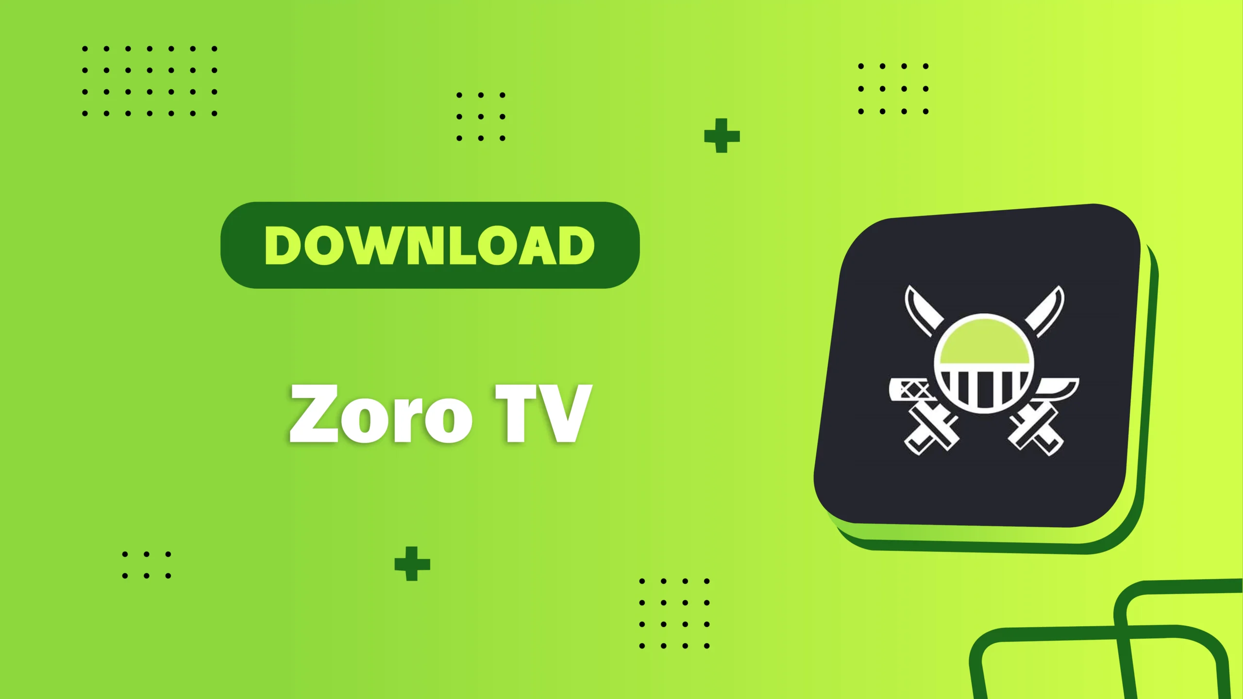 Zoro TV APK 3.0 1
