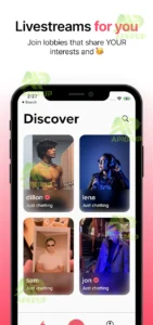favorited APK 2.0.56 2