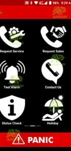 Mzansi 247 APK 4.5.5 3