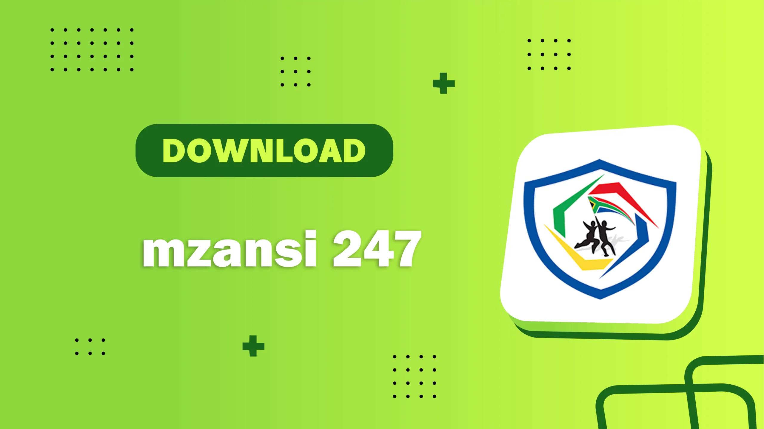 Mzansi 247 APK 4.5.5 1