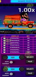 Pushpa Rani Game APK 3.0 3