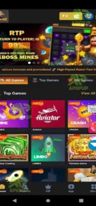 9KBoss APK 9.6.3 3
