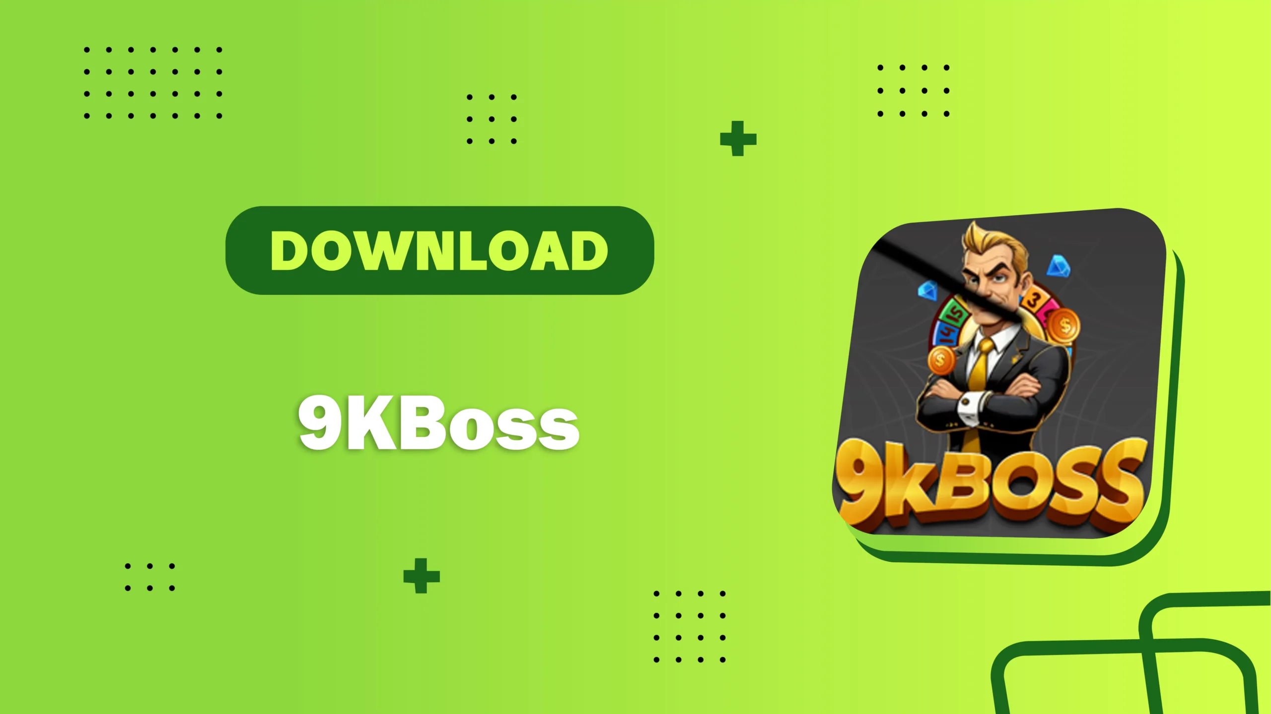 9KBoss APK 9.6.3 1