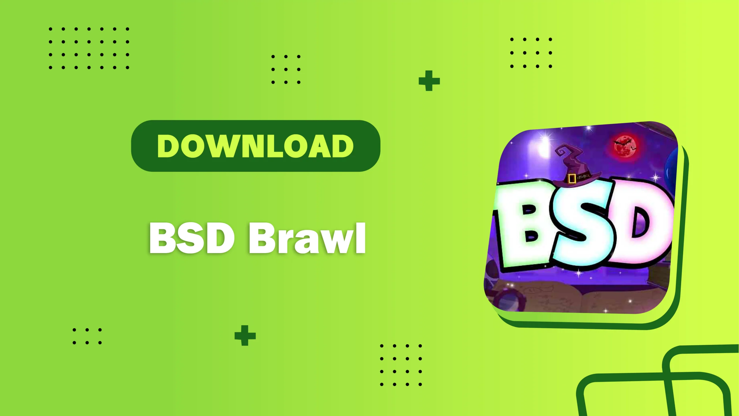 BSD Brawl APK 57.325 1