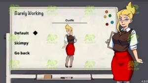 Barely Working APK 6.0.0 3