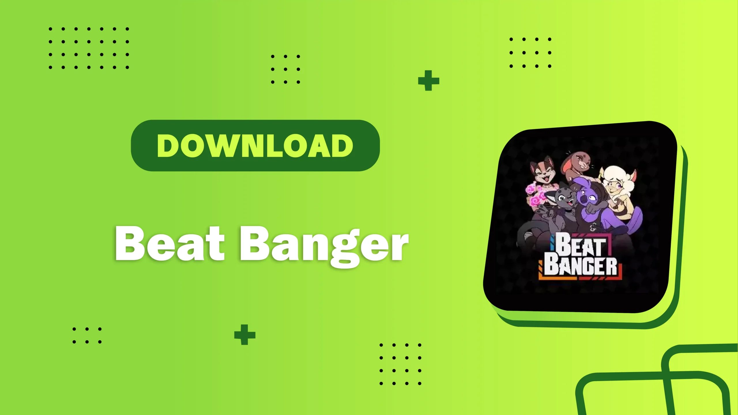 Beat Banger APK 3.3.4.5 1