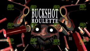Buckshot Roulette APK 1.2.2 2