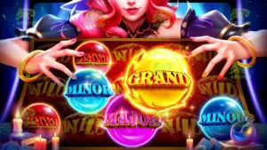 Cash Frenzy 777 APK 2