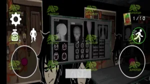 Coffin of Andy and Leyley APK 1.05 3