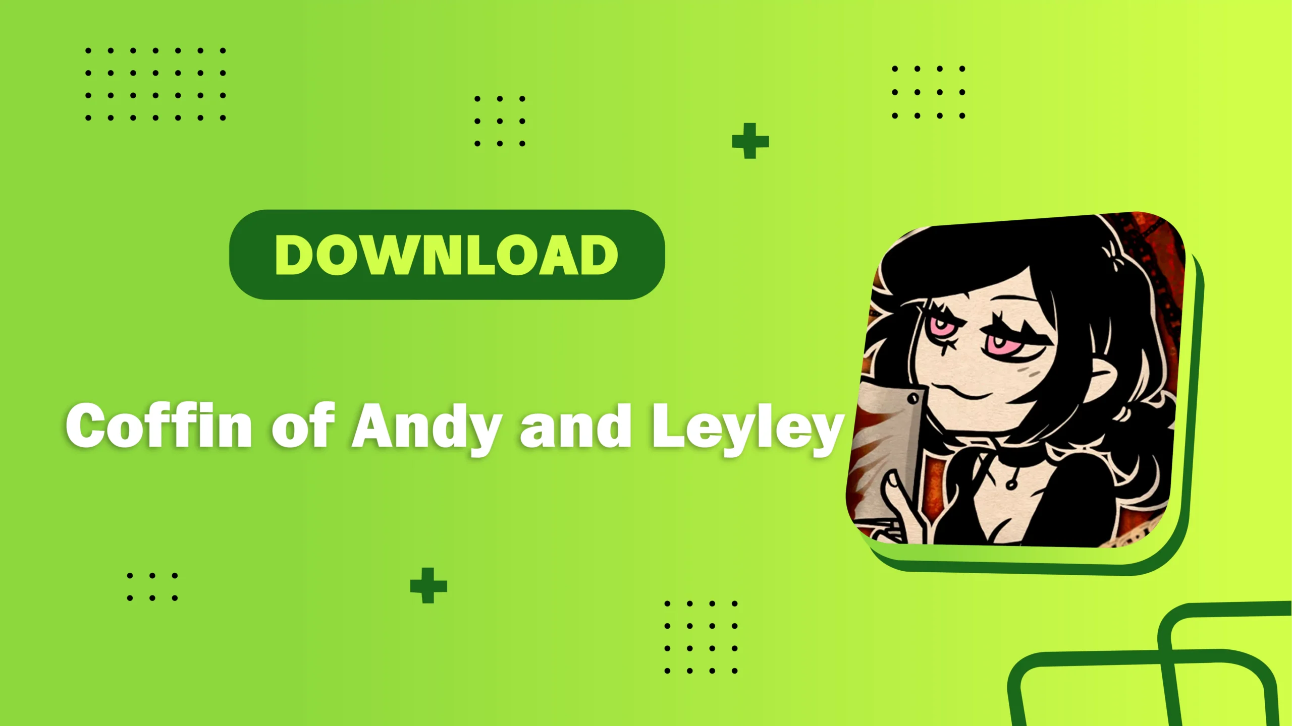 Coffin of Andy and Leyley APK 1.05 1