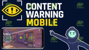 Content Warning APK 2.0 2