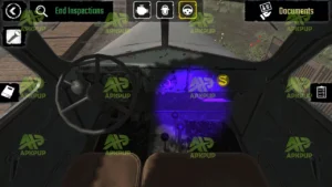 Contraband Police APK 1.3 3