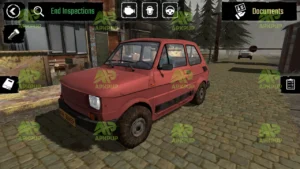 Contraband Police APK 1.3 2