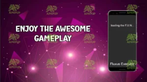 Fluxus Executor APK v2.636 2