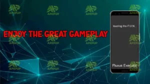 Fluxus Executor APK v2.636 3