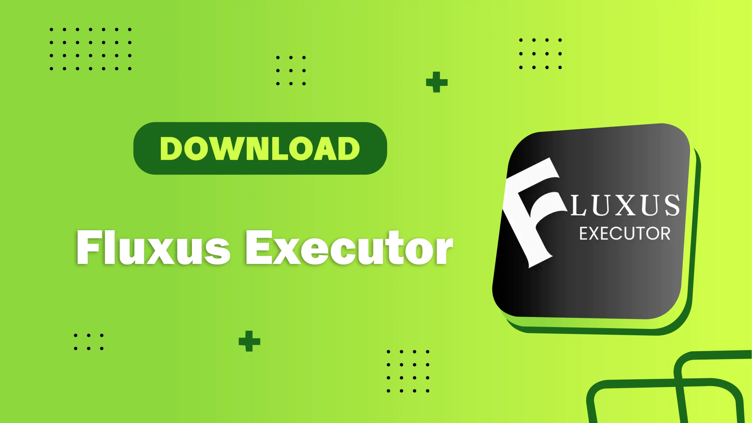 Fluxus Executor APK v2.636 1